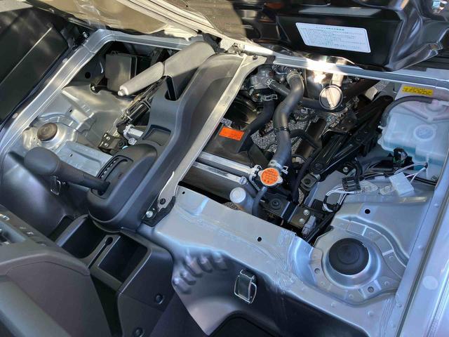 ハイゼットトラックジャンボエクストラＣＶＴ　電子制御式４ＷＤ　副変速機　スーパーデフロック　ＬＥＤヘッド＆フォグランプ　ＬＥＤ荷台灯　プッシュボタンスタート　電格ドアミラー　オーバーヘッドシェルフ　コーナーセンサー　衝突被害軽減ブレーキ（千葉県）の中古車