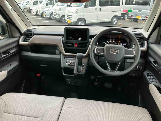 ムーヴＸバックカメラ　片側電動スライドドア　ＬＥＤライト　コーナーセンサー　衝突被害軽減ブレーキ　ステアリングスイッチ（千葉県）の中古車