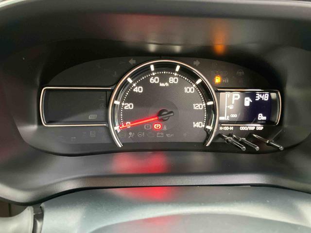 ムーヴＸバックカメラ　片側電動スライドドア　ＬＥＤライト　コーナーセンサー　衝突被害軽減ブレーキ　ステアリングスイッチ（千葉県）の中古車