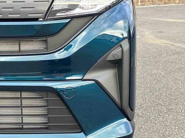 ムーヴＸバックカメラ　片側電動スライドドア　ＬＥＤライト　コーナーセンサー　衝突被害軽減ブレーキ　ステアリングスイッチ（千葉県）の中古車