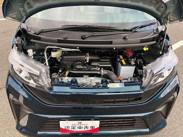 ムーヴＸバックカメラ　片側電動スライドドア　ＬＥＤライト　コーナーセンサー　衝突被害軽減ブレーキ　ステアリングスイッチ（千葉県）の中古車