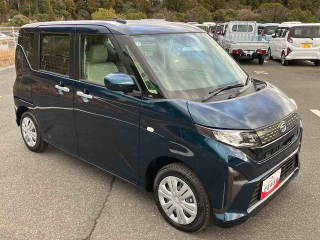 ムーヴＸバックカメラ　片側電動スライドドア　ＬＥＤライト　コーナーセンサー　衝突被害軽減ブレーキ　ステアリングスイッチ（千葉県）の中古車