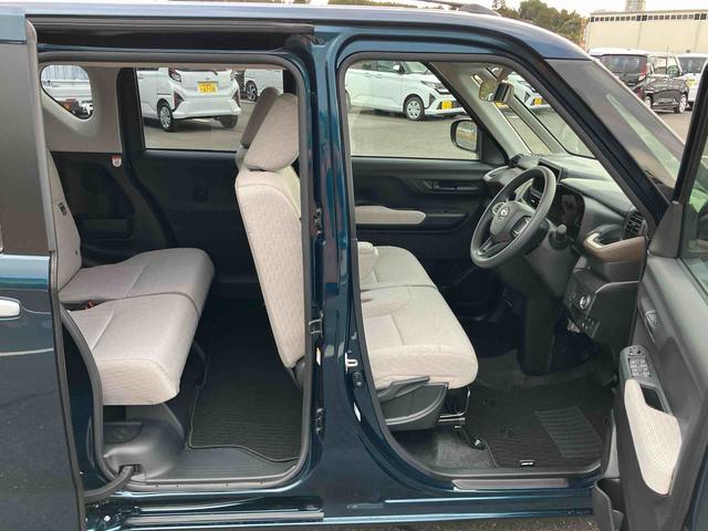 ムーヴＸバックカメラ　片側電動スライドドア　ＬＥＤライト　コーナーセンサー　衝突被害軽減ブレーキ　ステアリングスイッチ（千葉県）の中古車