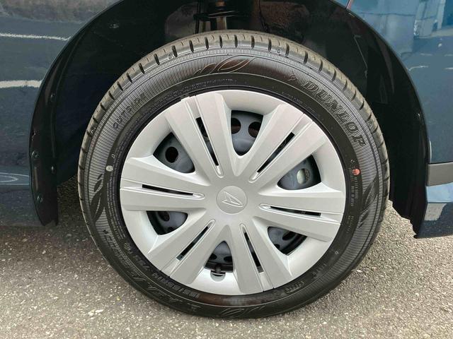 ムーヴＸバックカメラ　片側電動スライドドア　ＬＥＤライト　コーナーセンサー　衝突被害軽減ブレーキ　ステアリングスイッチ（千葉県）の中古車