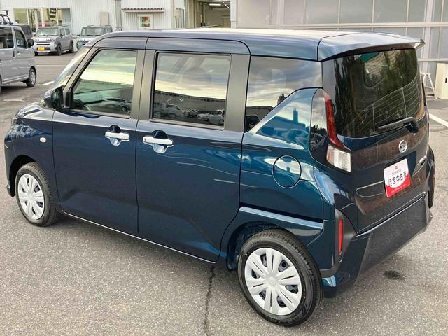 ムーヴＸバックカメラ　片側電動スライドドア　ＬＥＤライト　コーナーセンサー　衝突被害軽減ブレーキ　ステアリングスイッチ（千葉県）の中古車