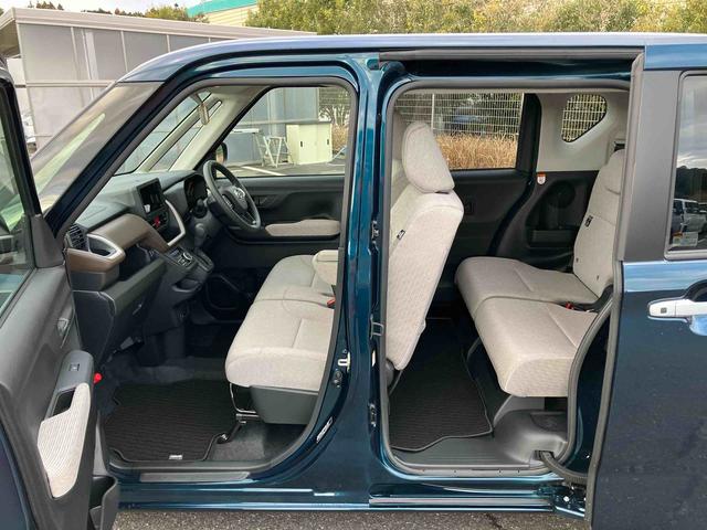 ムーヴＸバックカメラ　片側電動スライドドア　ＬＥＤライト　コーナーセンサー　衝突被害軽減ブレーキ　ステアリングスイッチ（千葉県）の中古車