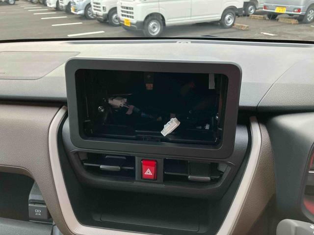 ムーヴＸバックカメラ　片側電動スライドドア　ＬＥＤライト　コーナーセンサー　衝突被害軽減ブレーキ　ステアリングスイッチ（千葉県）の中古車