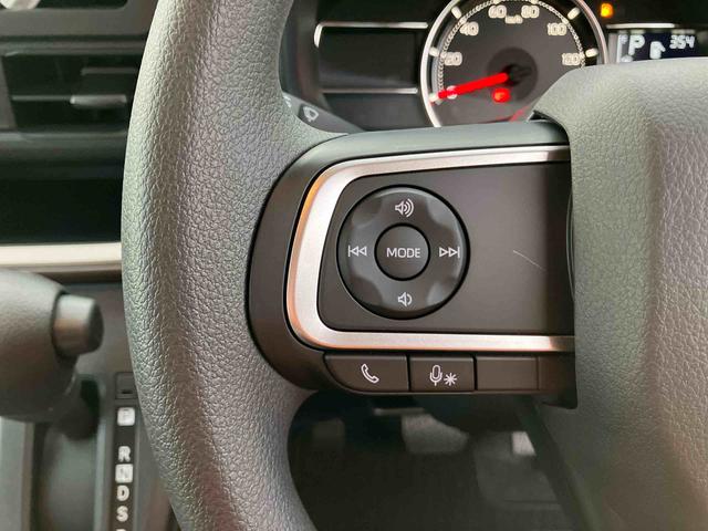 ムーヴＸバックカメラ　片側電動スライドドア　ＬＥＤライト　コーナーセンサー　衝突被害軽減ブレーキ　ステアリングスイッチ（千葉県）の中古車