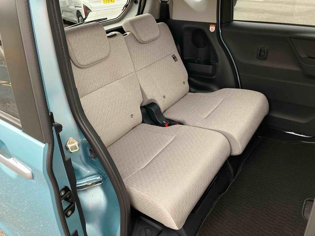 ムーヴXバックカメラ/ステアリングスイッチ 左側電動スライドドア LEDヘッドライト スマートキー オートエアコン オート格納ドアミラー オートライト/ハイビーム コーナーセンサー 衝突被害軽減ブレーキ(千葉県)の中古車