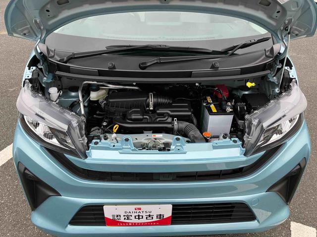 ムーヴXバックカメラ/ステアリングスイッチ 左側電動スライドドア LEDヘッドライト スマートキー オートエアコン オート格納ドアミラー オートライト/ハイビーム コーナーセンサー 衝突被害軽減ブレーキ(千葉県)の中古車