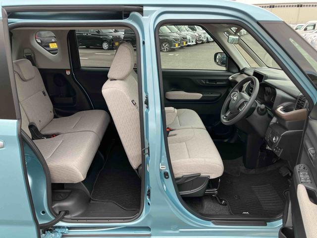 ムーヴXバックカメラ/ステアリングスイッチ 左側電動スライドドア LEDヘッドライト スマートキー オートエアコン オート格納ドアミラー オートライト/ハイビーム コーナーセンサー 衝突被害軽減ブレーキ(千葉県)の中古車