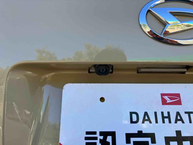 ムーヴＸバックカメラ／ステアリングスイッチ　左側電動スライドドア　ＬＥＤヘッドライト　プッシュボタンスターター　オートライト　オートエアコン　オート格納ドアミラー　コーナーセンサー　衝突被害軽減ブレーキ（千葉県）の中古車