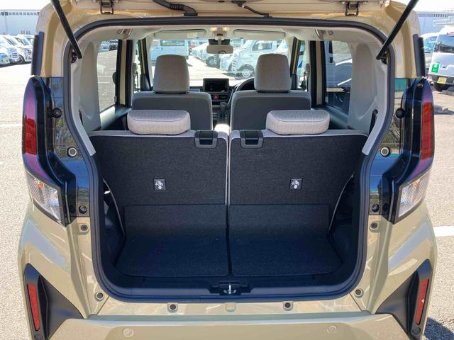 ムーヴＸバックカメラ／ステアリングスイッチ　左側電動スライドドア　ＬＥＤヘッドライト　プッシュボタンスターター　オートライト　オートエアコン　オート格納ドアミラー　コーナーセンサー　衝突被害軽減ブレーキ（千葉県）の中古車