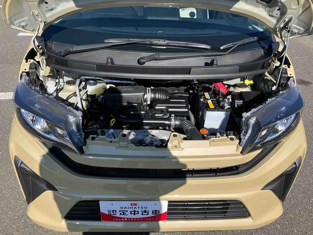 ムーヴＸバックカメラ／ステアリングスイッチ　左側電動スライドドア　ＬＥＤヘッドライト　プッシュボタンスターター　オートライト　オートエアコン　オート格納ドアミラー　コーナーセンサー　衝突被害軽減ブレーキ（千葉県）の中古車