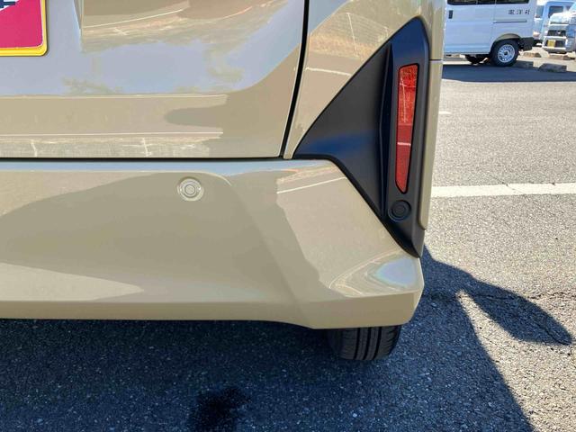 ムーヴＸバックカメラ／ステアリングスイッチ　左側電動スライドドア　ＬＥＤヘッドライト　プッシュボタンスターター　オートライト　オートエアコン　オート格納ドアミラー　コーナーセンサー　衝突被害軽減ブレーキ（千葉県）の中古車