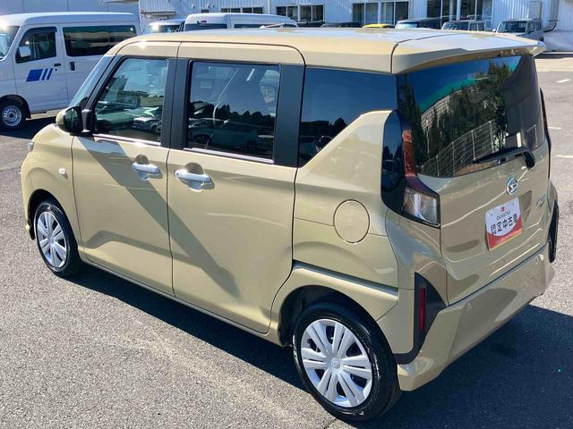 ムーヴＸバックカメラ／ステアリングスイッチ　左側電動スライドドア　ＬＥＤヘッドライト　プッシュボタンスターター　オートライト　オートエアコン　オート格納ドアミラー　コーナーセンサー　衝突被害軽減ブレーキ（千葉県）の中古車