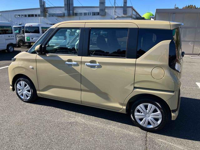 ムーヴＸバックカメラ／ステアリングスイッチ　左側電動スライドドア　ＬＥＤヘッドライト　プッシュボタンスターター　オートライト　オートエアコン　オート格納ドアミラー　コーナーセンサー　衝突被害軽減ブレーキ（千葉県）の中古車