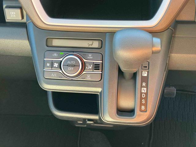 ムーヴＸバックカメラ／ステアリングスイッチ　左側電動スライドドア　ＬＥＤヘッドライト　プッシュボタンスターター　オートライト　オートエアコン　オート格納ドアミラー　コーナーセンサー　衝突被害軽減ブレーキ（千葉県）の中古車