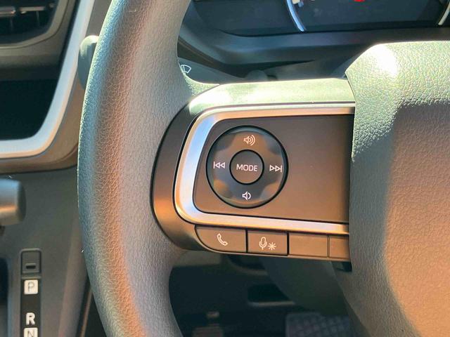 ムーヴＸバックカメラ／ステアリングスイッチ　左側電動スライドドア　ＬＥＤヘッドライト　プッシュボタンスターター　オートライト　オートエアコン　オート格納ドアミラー　コーナーセンサー　衝突被害軽減ブレーキ（千葉県）の中古車