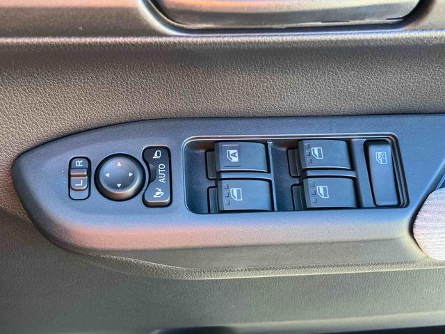 ムーヴＸバックカメラ／ステアリングスイッチ　左側電動スライドドア　ＬＥＤヘッドライト　プッシュボタンスターター　オートライト　オートエアコン　オート格納ドアミラー　コーナーセンサー　衝突被害軽減ブレーキ（千葉県）の中古車