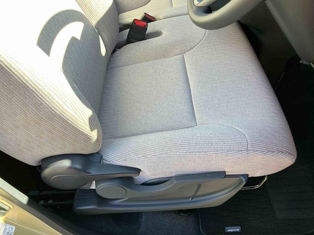 ムーヴＸバックカメラ／ステアリングスイッチ　左側電動スライドドア　ＬＥＤヘッドライト　プッシュボタンスターター　オートライト　オートエアコン　オート格納ドアミラー　コーナーセンサー　衝突被害軽減ブレーキ（千葉県）の中古車