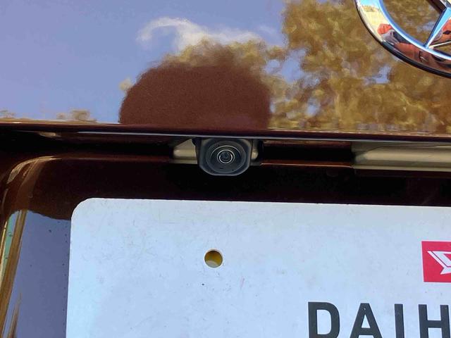 ムーヴＸバックカメラ　片側電動スライドドア　ＬＥＤライト　コーナーセンサー　衝突被害軽減ブレーキ　ステアリングスイッチ（千葉県）の中古車