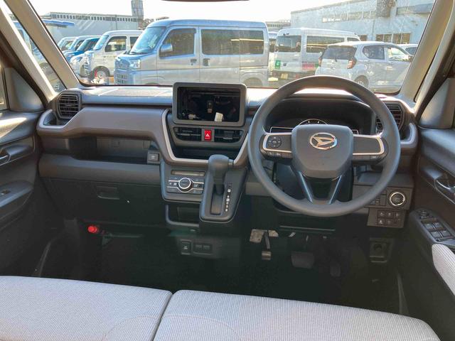 ムーヴＸバックカメラ　片側電動スライドドア　ＬＥＤライト　コーナーセンサー　衝突被害軽減ブレーキ　ステアリングスイッチ（千葉県）の中古車