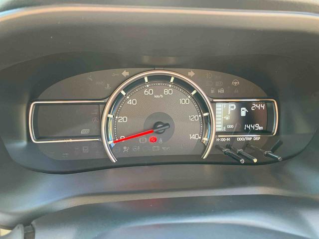 ムーヴＸバックカメラ　片側電動スライドドア　ＬＥＤライト　コーナーセンサー　衝突被害軽減ブレーキ　ステアリングスイッチ（千葉県）の中古車