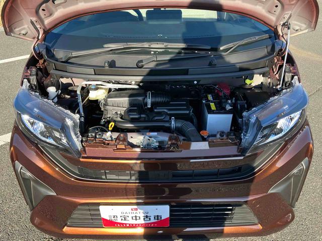 ムーヴＸバックカメラ　片側電動スライドドア　ＬＥＤライト　コーナーセンサー　衝突被害軽減ブレーキ　ステアリングスイッチ（千葉県）の中古車