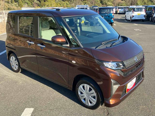 ムーヴＸバックカメラ　片側電動スライドドア　ＬＥＤライト　コーナーセンサー　衝突被害軽減ブレーキ　ステアリングスイッチ（千葉県）の中古車