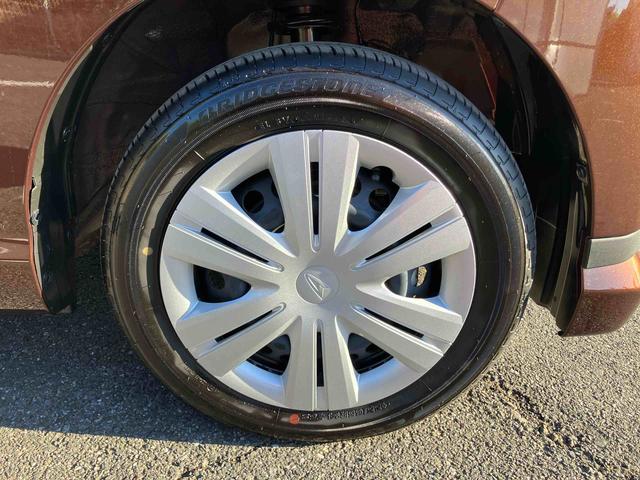 ムーヴＸバックカメラ　片側電動スライドドア　ＬＥＤライト　コーナーセンサー　衝突被害軽減ブレーキ　ステアリングスイッチ（千葉県）の中古車