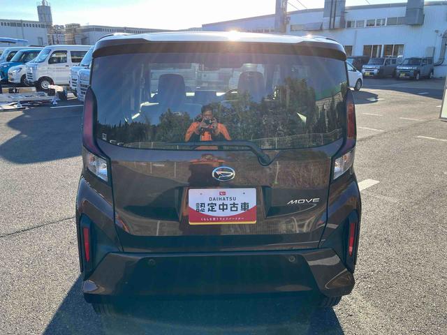 ムーヴＸバックカメラ　片側電動スライドドア　ＬＥＤライト　コーナーセンサー　衝突被害軽減ブレーキ　ステアリングスイッチ（千葉県）の中古車