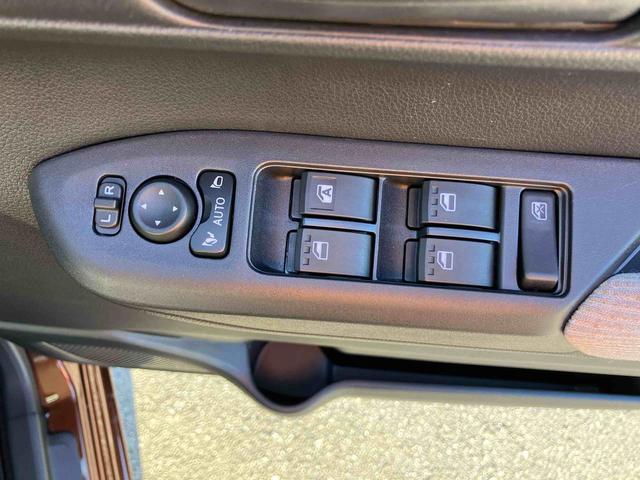 ムーヴＸバックカメラ　片側電動スライドドア　ＬＥＤライト　コーナーセンサー　衝突被害軽減ブレーキ　ステアリングスイッチ（千葉県）の中古車