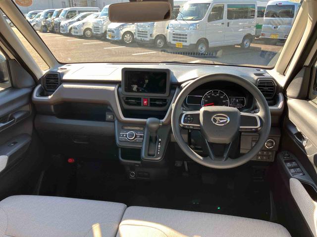 ムーヴＸバックカメラ　片側電動スライドドア　ＬＥＤライト　コーナーセンサー　衝突被害軽減ブレーキ　ステアリングスイッチ（千葉県）の中古車