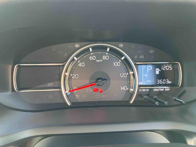 ムーヴＸバックカメラ　片側電動スライドドア　ＬＥＤライト　コーナーセンサー　衝突被害軽減ブレーキ　ステアリングスイッチ（千葉県）の中古車