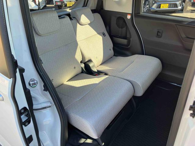 ムーヴＸバックカメラ　片側電動スライドドア　ＬＥＤライト　コーナーセンサー　衝突被害軽減ブレーキ　ステアリングスイッチ（千葉県）の中古車