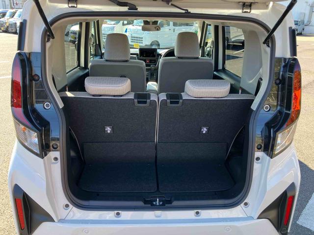 ムーヴＸバックカメラ　片側電動スライドドア　ＬＥＤライト　コーナーセンサー　衝突被害軽減ブレーキ　ステアリングスイッチ（千葉県）の中古車