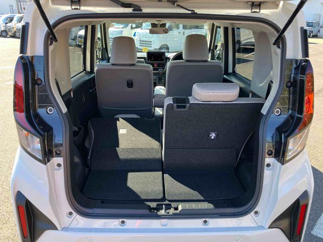ムーヴＸバックカメラ　片側電動スライドドア　ＬＥＤライト　コーナーセンサー　衝突被害軽減ブレーキ　ステアリングスイッチ（千葉県）の中古車