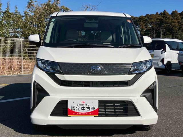 ムーヴＸバックカメラ　片側電動スライドドア　ＬＥＤライト　コーナーセンサー　衝突被害軽減ブレーキ　ステアリングスイッチ（千葉県）の中古車