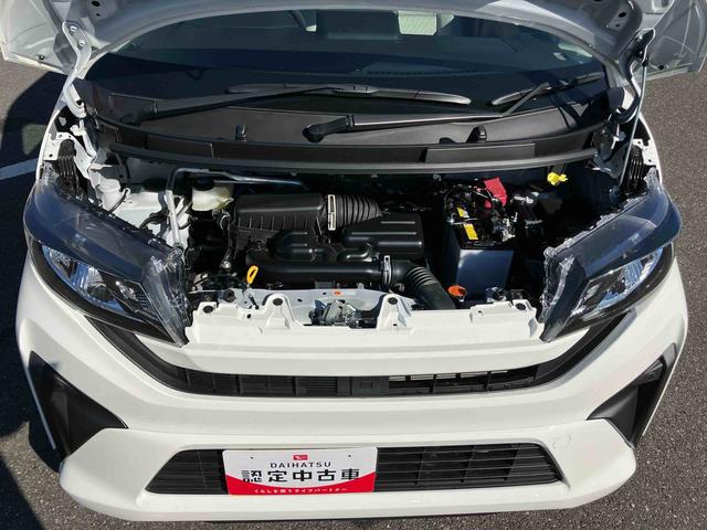 ムーヴＸバックカメラ　片側電動スライドドア　ＬＥＤライト　コーナーセンサー　衝突被害軽減ブレーキ　ステアリングスイッチ（千葉県）の中古車