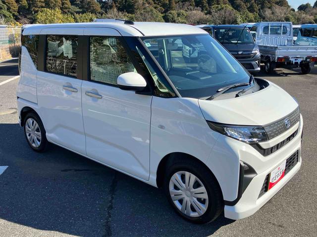 ムーヴＸバックカメラ　片側電動スライドドア　ＬＥＤライト　コーナーセンサー　衝突被害軽減ブレーキ　ステアリングスイッチ（千葉県）の中古車