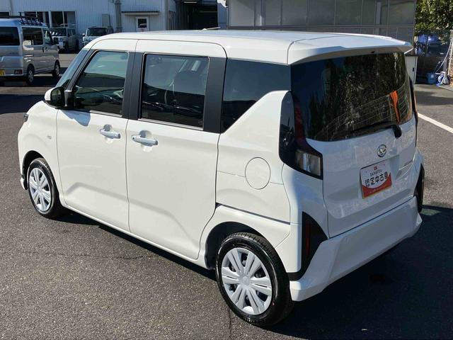 ムーヴＸバックカメラ　片側電動スライドドア　ＬＥＤライト　コーナーセンサー　衝突被害軽減ブレーキ　ステアリングスイッチ（千葉県）の中古車