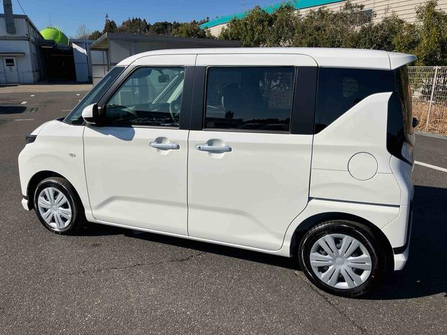 ムーヴＸバックカメラ　片側電動スライドドア　ＬＥＤライト　コーナーセンサー　衝突被害軽減ブレーキ　ステアリングスイッチ（千葉県）の中古車