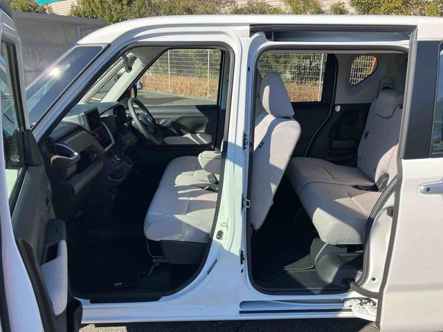 ムーヴＸバックカメラ　片側電動スライドドア　ＬＥＤライト　コーナーセンサー　衝突被害軽減ブレーキ　ステアリングスイッチ（千葉県）の中古車