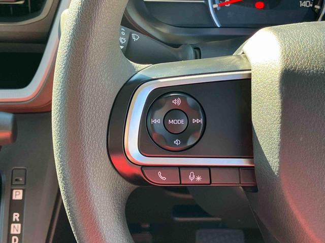 ムーヴＸバックカメラ　片側電動スライドドア　ＬＥＤライト　コーナーセンサー　衝突被害軽減ブレーキ　ステアリングスイッチ（千葉県）の中古車