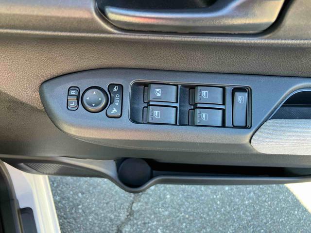 ムーヴＸバックカメラ　片側電動スライドドア　ＬＥＤライト　コーナーセンサー　衝突被害軽減ブレーキ　ステアリングスイッチ（千葉県）の中古車