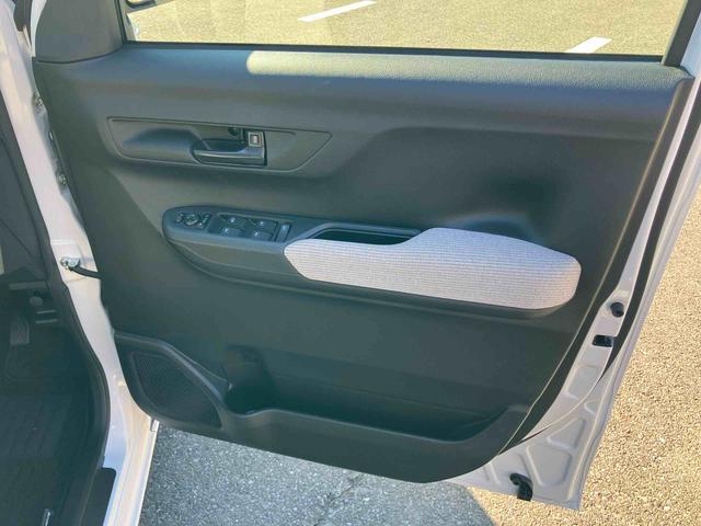 ムーヴＸバックカメラ　片側電動スライドドア　ＬＥＤライト　コーナーセンサー　衝突被害軽減ブレーキ　ステアリングスイッチ（千葉県）の中古車