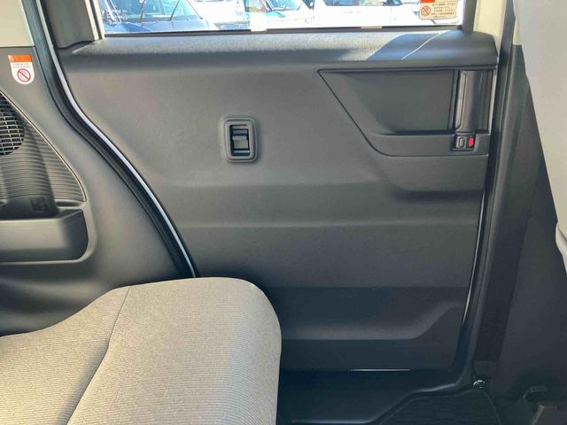 ムーヴＸバックカメラ　片側電動スライドドア　ＬＥＤライト　コーナーセンサー　衝突被害軽減ブレーキ　ステアリングスイッチ（千葉県）の中古車