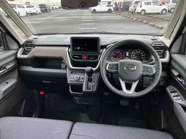 ムーヴＲＳターボエンジン　１５インチアルミ　バックカメラ　両側電動スライドドア　　電動駐車ブレーキ　ＬＥＤライト＆フォグ　コーナーセンサー　衝突被害軽減ブレーキ　ステアリングスイッチ　自動追従クルコン（千葉県）の中古車