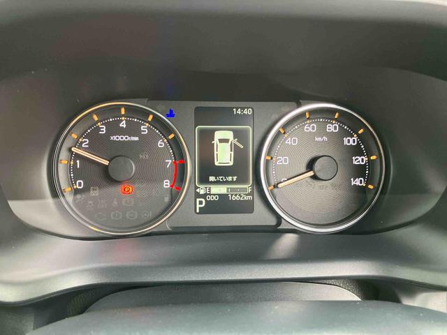 ムーヴＲＳターボエンジン　１５インチアルミ　バックカメラ　両側電動スライドドア　　電動駐車ブレーキ　ＬＥＤライト＆フォグ　コーナーセンサー　衝突被害軽減ブレーキ　ステアリングスイッチ　自動追従クルコン（千葉県）の中古車